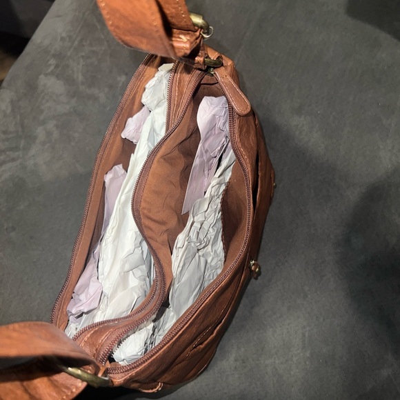 Handmade bag from Nigeria - Picture 5 of 5